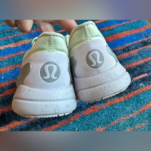Lululemon Blissfeel Women’s Running Shoe  Size US 9.5